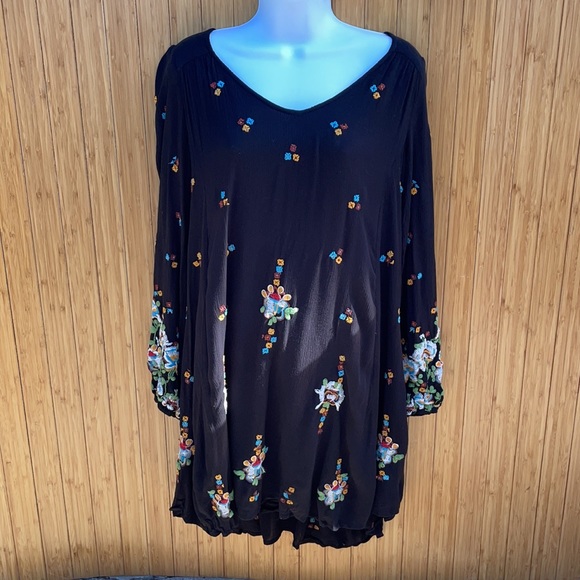Free People Tunic Dress - Picture 1 of 10